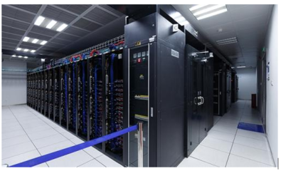 服務(wù)器租用使用時網(wǎng)速慢的原因分析