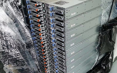 服務器租用與金盾防火墻 保障企業網絡安全的關鍵