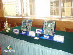 泰安新一代Opteron高節能服務器產品與金盾防火墻 強強聯合，共筑高效安全數據中心