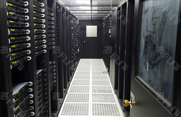 服務器租用如何選擇金盾防火墻 保障業務安全的專業指南