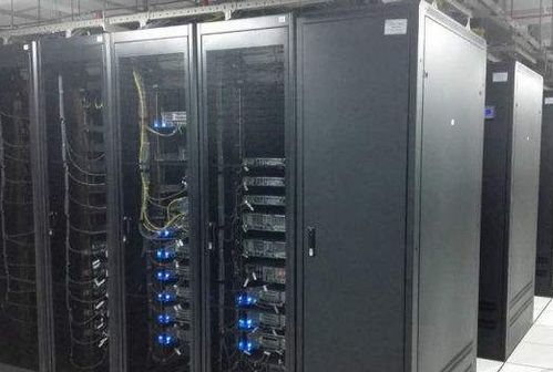 服務器核心作用、金盾防火墻與機房部署的必要性