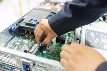 廣州花都專業Apple設備維修服務 筆記本電腦與計算機的全面守護